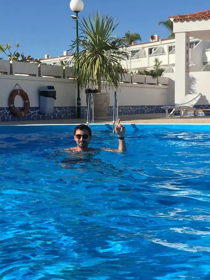 Apartment Holiday Valley Costa Adeje