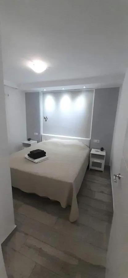 Apartment Holiday Valley Costa Adeje