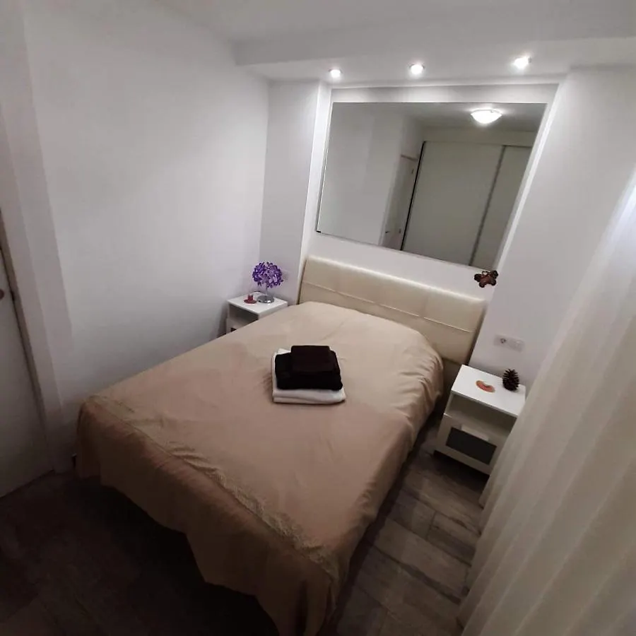 Apartment Holiday Valley Costa Adeje