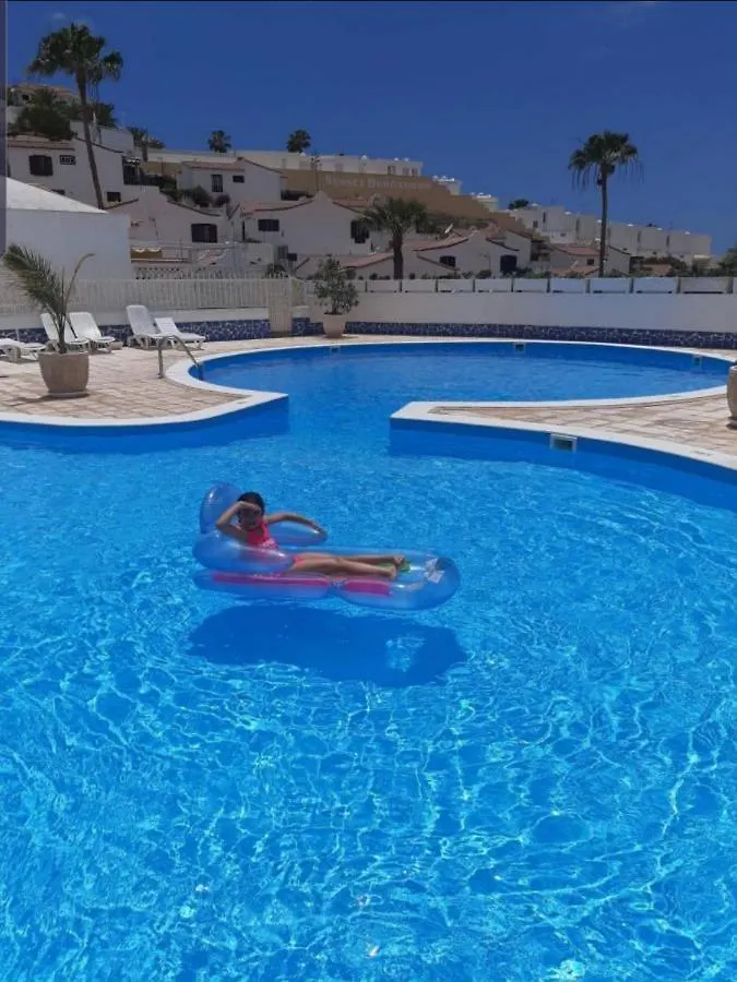 Apartment Holiday Valley Costa Adeje