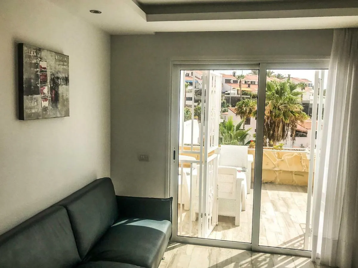 Apartment Holiday Valley Costa Adeje