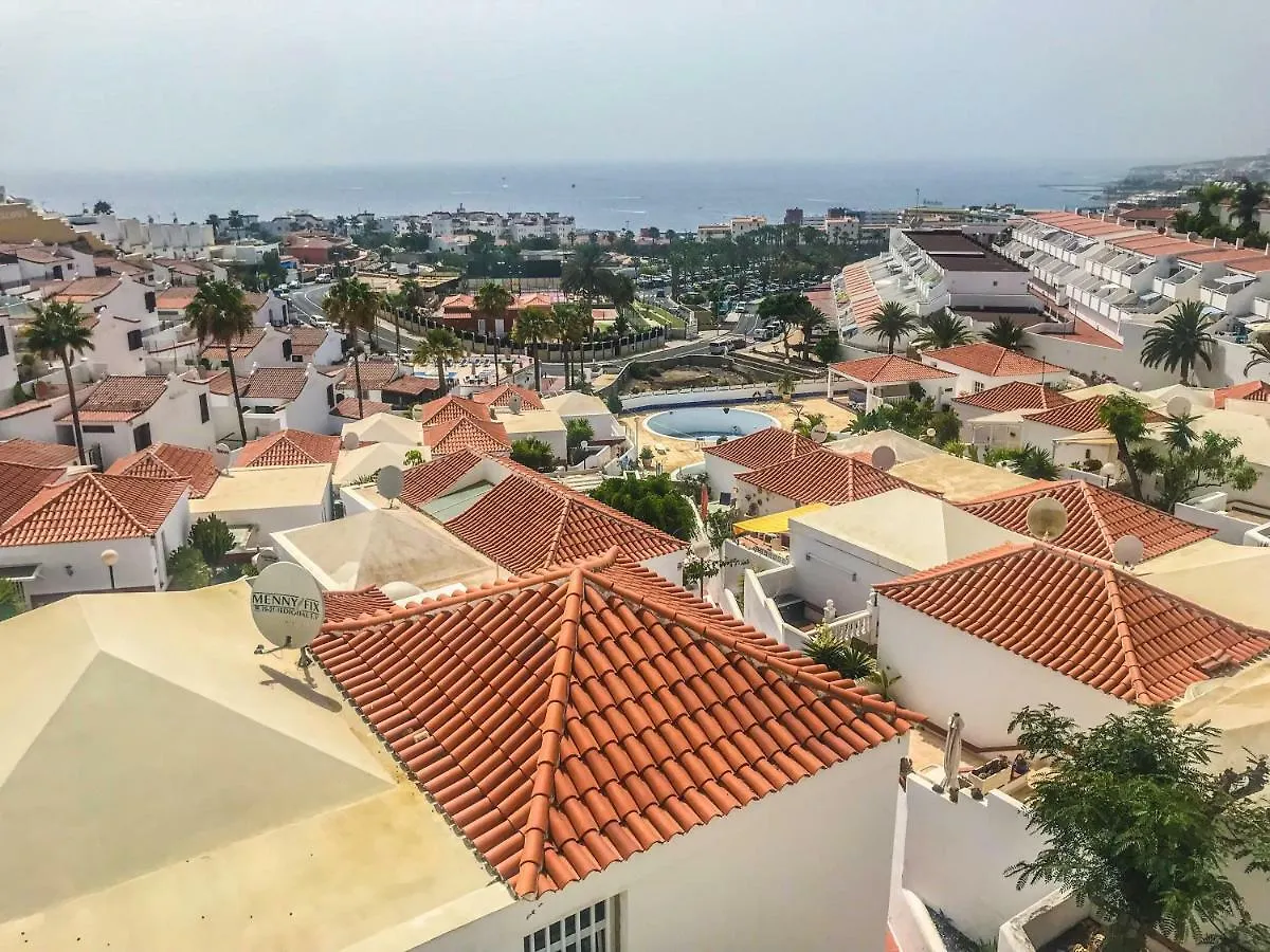 Apartment Holiday Valley Costa Adeje   Costa Adeje (Tenerife)