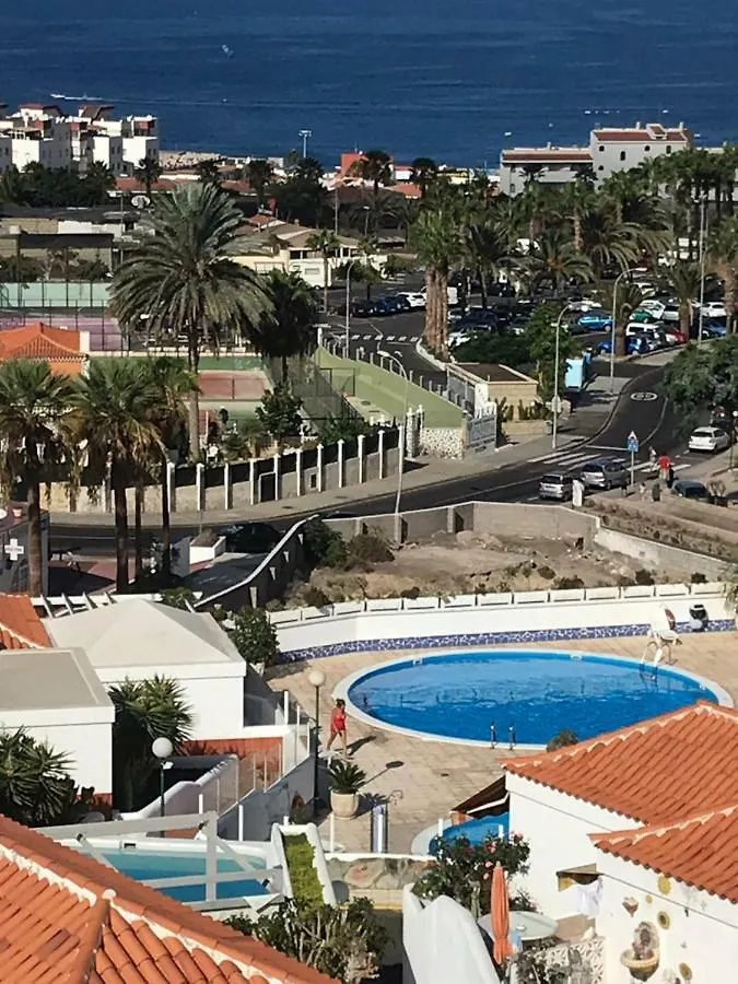 Apartment Holiday Valley Costa Adeje  0*, Costa Adeje (Tenerife) Spain