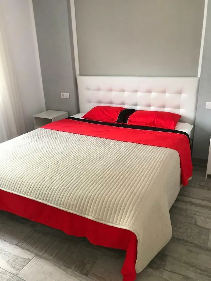Apartment Holiday Valley Costa Adeje