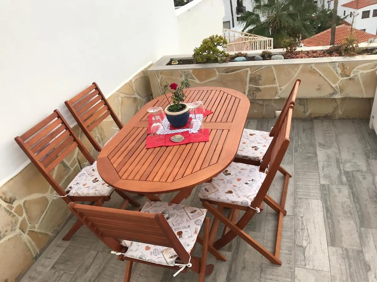 Apartment Holiday Valley Costa Adeje  0*, Costa Adeje (Tenerife) Spain