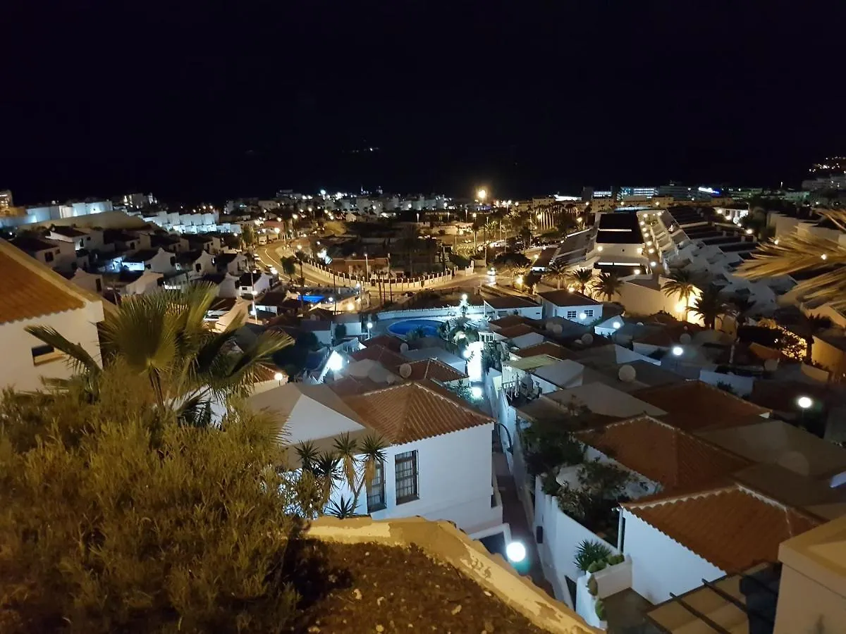 Apartment Holiday Valley Costa Adeje